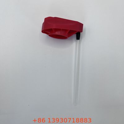 डिटर्जेंट, खरपतवार हत्यारों, कीटनाशकों के लिए एक्सटेंशन ट्यूब के साथ दो तरह से ट्रिगर स्प्रे