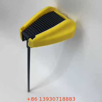 कमोडिटी के लिए एक्सटेंशन ट्यूब के साथ 2.5-3.5L/मिनट नोजल स्प्रेयर