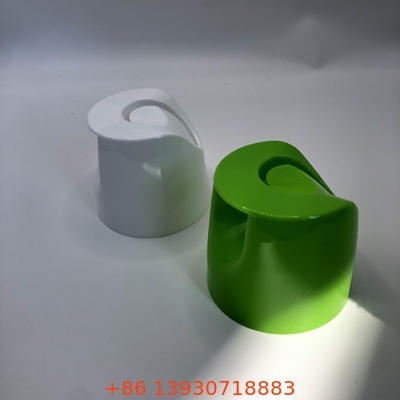 इनडोर आउटडोर उपयोग के लिए एर्गोनोमिक एयरोसोल कैन टॉप