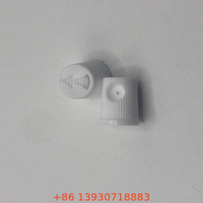 एरोसोल कैन के लिए सभी दिशा स्प्रे एक्चुएटर किसी भी कोण पर संचालित करने के लिए इंजीनियर किया गया