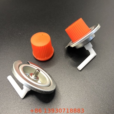 OEM उपलब्ध आवश्यकताओं के लिए उपयुक्त एक इंच ब्यूटेन गैस वाल्व