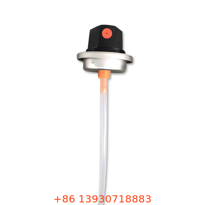 एयरोसोल वाल्व स्प्रे पेंट वाल्व ओरिफिस ф2.0×ф0.33mm आवास के साथ