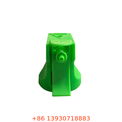 एक्सटेंशन ट्यूब से लैस फोल्डेबल स्प्रेयर - एयरोसोल स्प्रे नोजल