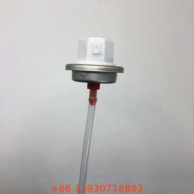 स्टैंडर्ड डिप ट्यूब स्प्रे पेंट वाल्व ओरिफिस ф2.0×ф0.33mm के साथ