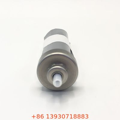 त्वचा देखभाल मिस्ट के लिए सटीक डिस्पेंसिंग नियंत्रण के साथ 20 मिमी बैग-ऑन-वाल्व