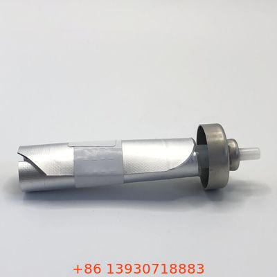 20 मिमी बैग-ऑन-वाल्व प्रणोदक चिकित्सा के लिए अलग बैग-ऑन-वाल्व