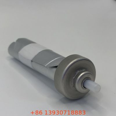 एयरोसोल स्प्रे के लिए अभिनव 20 मिमी,1 इंच बैग-ऑन-वॉल्व सिस्टम