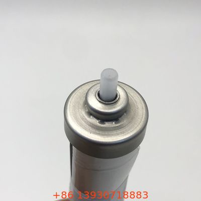 20 मिमी बैग-ऑन-वाल्व प्रणोदक चिकित्सा के लिए अलग बैग-ऑन-वाल्व