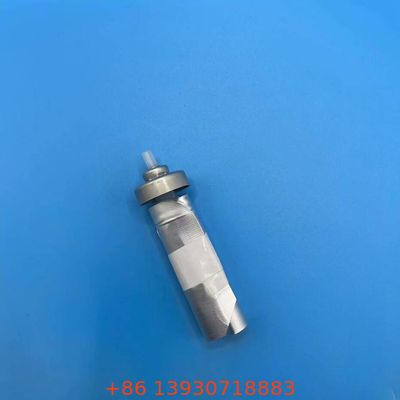 फार्मा और सौंदर्य प्रसाधनों के लिए वाल्व वायुहीन वितरण प्रणाली पर 20 मिमी बैग