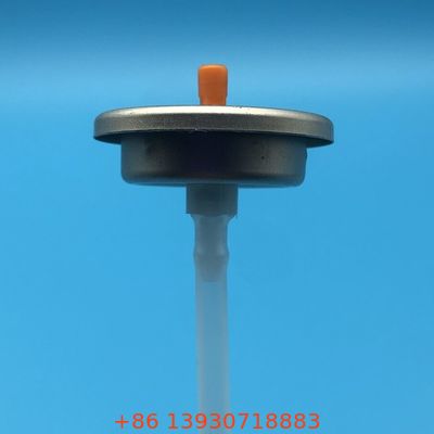 ऑटोमोटिव और औद्योगिक स्नेहक के लिए पेशेवर WD40 स्प्रे वाल्व