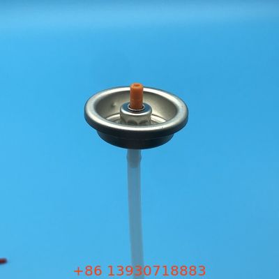 नियंत्रित और लक्षित अनुप्रयोग के लिए सटीक कार्बोरेटर क्लीनर स्प्रे वाल्व