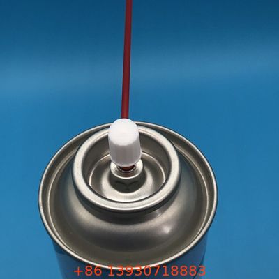 फर्नीचर निर्माण और निर्माण मरम्मत के लिए एमडीएफ मरम्मत किट एयरोसोल वाल्व