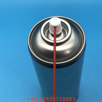 एमडीएफ किट एक्टिवेटर एयरोसोल वाल्व उच्च-प्रदर्शन एक्टिवेटर एयरोसोल वाल्व