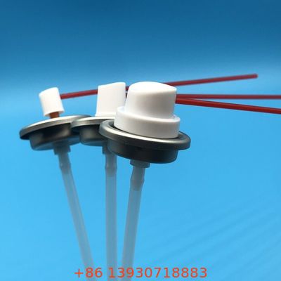 एमडीएफ किट एक्टिवेटर एयरोसोल वाल्व उच्च-प्रदर्शन एक्टिवेटर एयरोसोल वाल्व