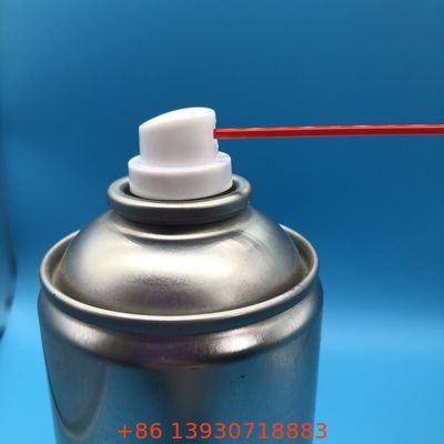 High Pressure Car Injector Cleaner Two and Four Hole Valve for  Engine Parts