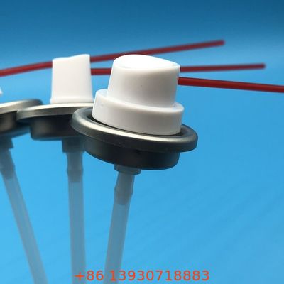 ईंधन प्रणाली डीग्रिजर रसायनों के लिए कार्बोरेटर क्लीनर वाल्व