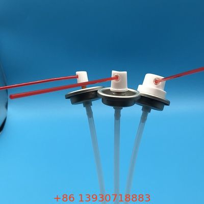 फर्नीचर निर्माण और निर्माण मरम्मत के लिए एमडीएफ मरम्मत किट एयरोसोल वाल्व