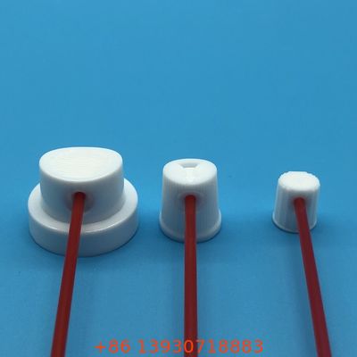 ऑटोमोटिव, औद्योगिक और मैकेनिकल स्प्रे के लिए बहुमुखी कार्बोरेटर क्लीनर वाल्व