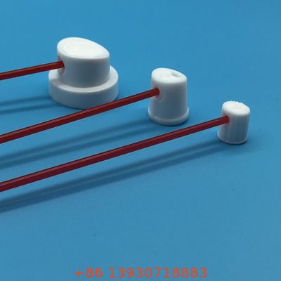 ऑटोमोटिव, औद्योगिक और मैकेनिकल स्प्रे के लिए बहुमुखी कार्बोरेटर क्लीनर वाल्व