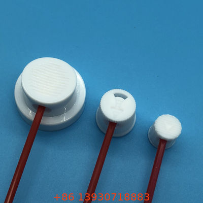 डब्ल्यूडी-40 स्टाइल जंग हटाने वाले और घुसपैठियों के लिए 1 इंच एयरोसोल वाल्व