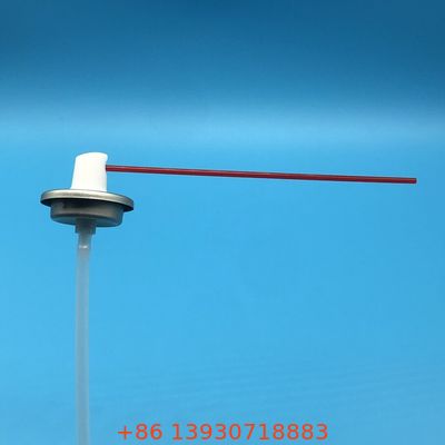 एंटी-लीक और एंटी-ब्लॉक वाल्व डिज़ाइन के साथ एमडीएफ रिपेयर किट एरोसोल वाल्व