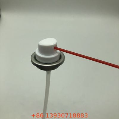 एमडीएफ किट एक्टिवेटर एयरोसोल वाल्व रासायनिक एक्टिवेटर वितरण के लिए डिज़ाइन किया गया