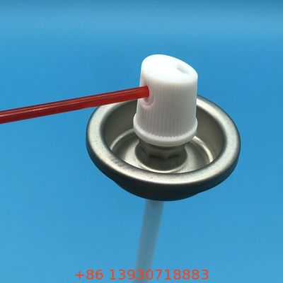 एमडीएफ किट एक्टिवेटर एयरोसोल वाल्व रासायनिक एक्टिवेटर वितरण के लिए डिज़ाइन किया गया