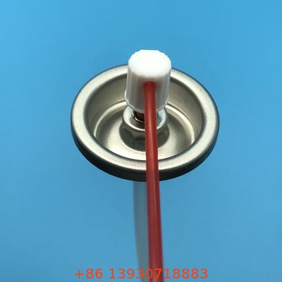 एमडीएफ किट एक्टिवेटर एरोसोल वाल्व लकड़ी की मरम्मत और फर्नीचर असेंबली के लिए आदर्श है