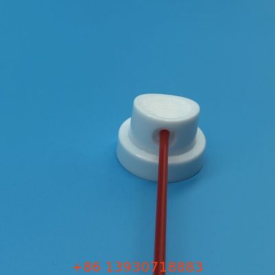 गैरेज, कारखाने और DIY रखरखाव के लिए मजबूत 1 इंच WD40 स्प्रे वाल्व