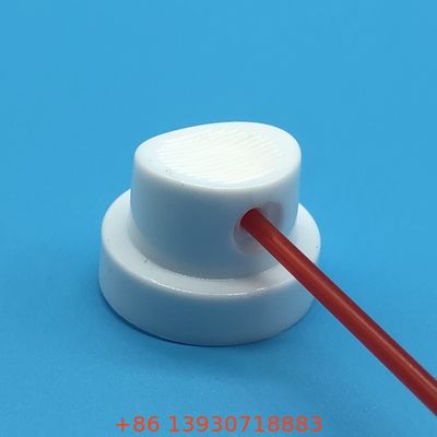 औद्योगिक स्नेहक और प्रवेश करने वाले तेलों के लिए भारी शुल्क WD40 स्प्रे वाल्व