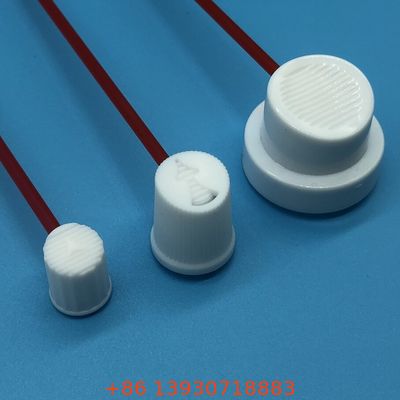 नियंत्रित और लक्षित अनुप्रयोग के लिए सटीक कार्बोरेटर क्लीनर स्प्रे वाल्व