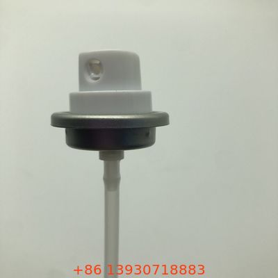 एमडीएफ किट एयरोसोल एक्टिवेटर वाल्व मानक एयरोसोल कंटेनरों के साथ संगत