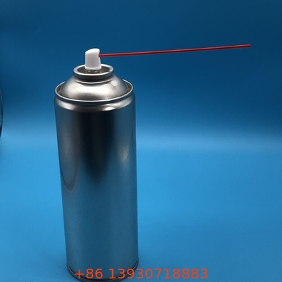 क्षरण प्रतिरोधी WD-40 एंटी-रस्ट स्प्रे वाल्व - धातु सतहों के लिए सुरक्षात्मक कोटिंग