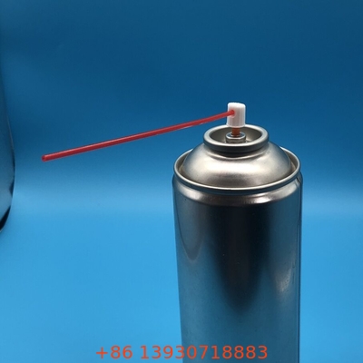 क्षरण प्रतिरोधी WD-40 एंटी-रस्ट स्प्रे वाल्व - धातु सतहों के लिए सुरक्षात्मक कोटिंग