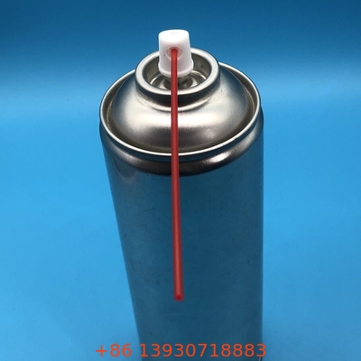 क्षरण प्रतिरोधी WD-40 एंटी-रस्ट स्प्रे वाल्व - धातु सतहों के लिए सुरक्षात्मक कोटिंग