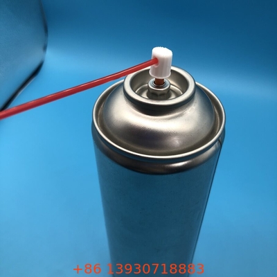 क्षरण प्रतिरोधी WD-40 एंटी-रस्ट स्प्रे वाल्व - धातु सतहों के लिए सुरक्षात्मक कोटिंग
