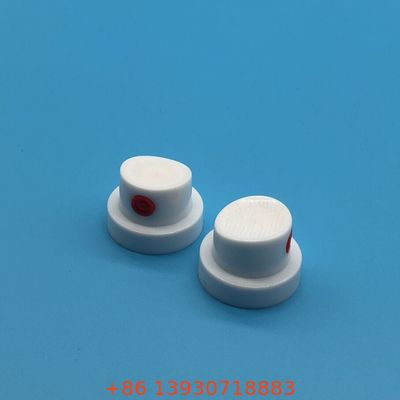 2-MTC अल्ट्राकोट प्रिसिशन पेंट एरोसोल कैन एक्चुएटर | त्रुटिहीन के लिए पेशेवर एरोसोल नोजल