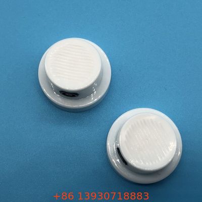 2-QZS प्रोफ़्लो पेंट एरोसोल कैन एक्चुएटर उच्च-प्रदर्शन एरोसोल नोजल सुचारू सटीक नियंत्रण के लिए