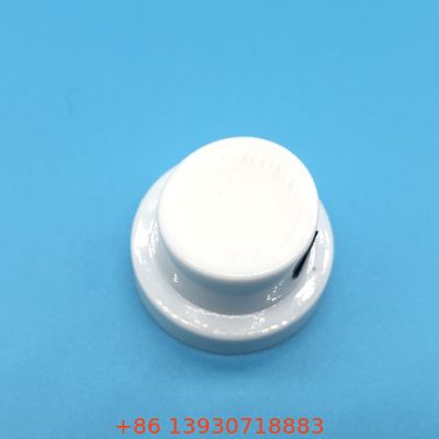 2-QZS प्रोफ़्लो पेंट एरोसोल कैन एक्चुएटर उच्च-प्रदर्शन एरोसोल नोजल सुचारू सटीक नियंत्रण के लिए