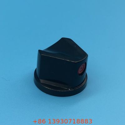 2-NTD पेंट एरोसोल कैन एक्चुएटर | चिकनी, समान कोटिंग के लिए पेशेवर ग्रेड एरोसोल नोजल