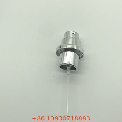 लगातार धुंध और सुरुचिपूर्ण डिजाइन के साथ उच्च अंत सुगंध ब्रांडों के लिए प्रीमियम लक्जरी इत्र पंप डिस्पेंसर