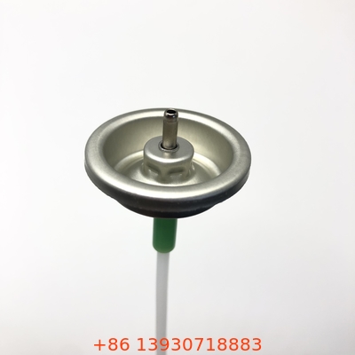 एयरोसोल डिब्बों को सुचारू और सटीक वितरण के लिए एक्ट्यूएटर बटन प्रकार