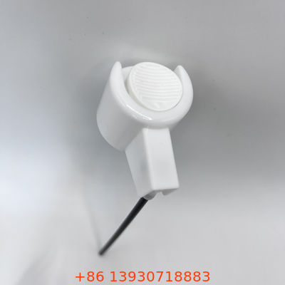 मानक एयरोसोल वाल्वों के लिए एक्सटेंशन ट्यूब यूनिवर्सल फिट के साथ एयरोसोल एक्चुएटर