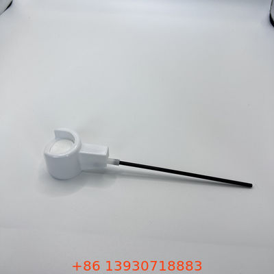 मानक एयरोसोल वाल्वों के लिए एक्सटेंशन ट्यूब यूनिवर्सल फिट के साथ एयरोसोल एक्चुएटर