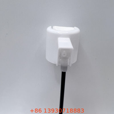 सटीक लक्षित छिड़काव के लिए एक्सटेंशन ट्यूब लॉन्ग स्ट्रॉ एक्सटेंशन के साथ एक्चुएटर