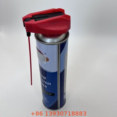 बागवानी के लिए एक्सटेंशन ट्यूब और लीक-प्रूफ सील के साथ फोल्डेबल ट्रिगर कैप