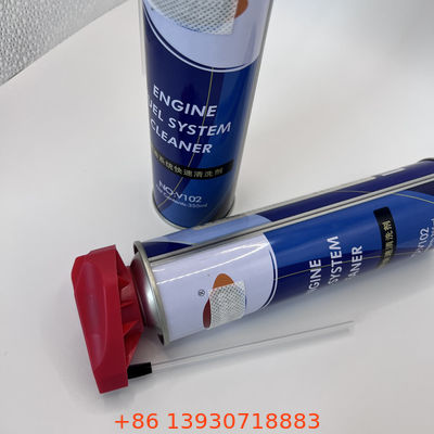 ऑटोमोबाइल क्लीनर के लिए डिज़ाइन की गई एक्सटेंशन ट्यूब के साथ फोल्डेबल ट्रिगर कैप