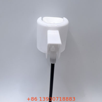 सफाई, बागवानी और व्यक्तिगत देखभाल के लिए एरोसोल कैन ट्रिगर स्प्रे एक्चुएटर