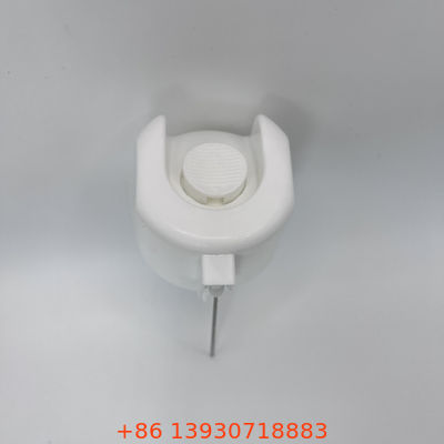 स्नेहक और क्लीनर के लिए एक्सटेंशन ट्यूब प्रिसिजन स्प्रे कैप के साथ एरोसोल एक्चुएटर