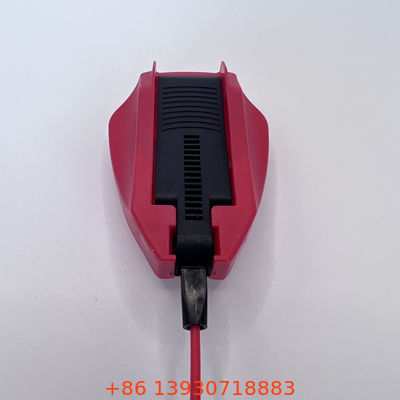 सटीक एरोसोल छिड़काव के लिए विस्तार के साथ फोल्ड करने योग्य ट्रिगर कैप